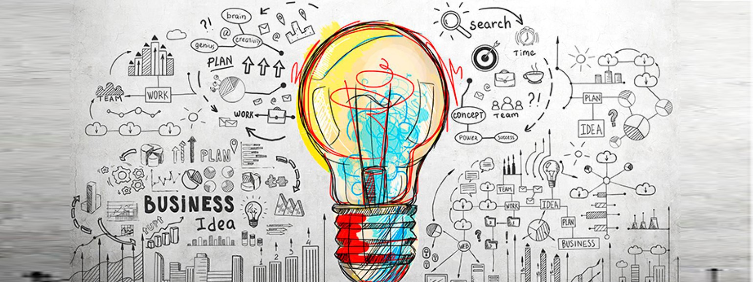 Generating ideas