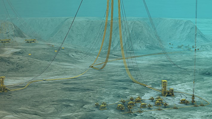 image fpso