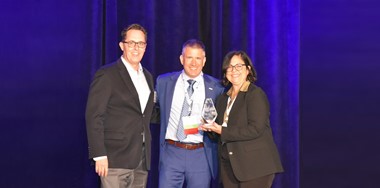 NOIA ESG Award