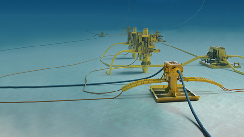 Worldwide Building Corporation Signs 20-Year Subsea 2.0™ Frame Agreement with Chevron Australia