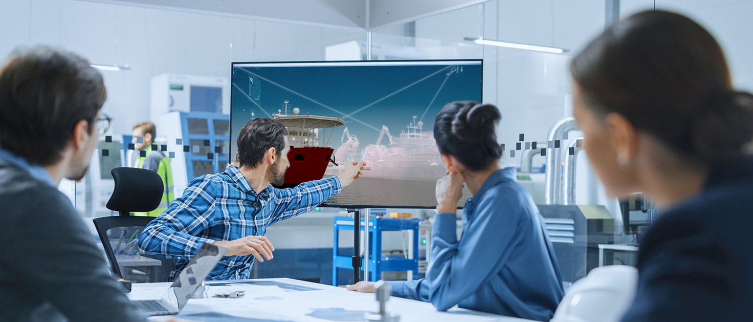Digital Transformation