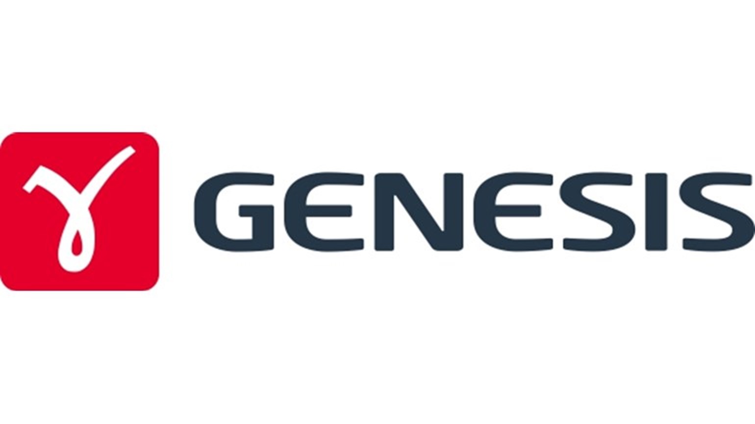 Genesis Logo