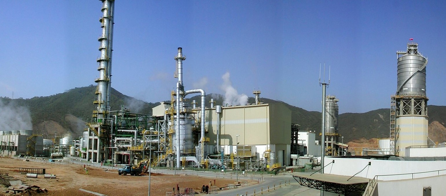 BP Infinia Technology