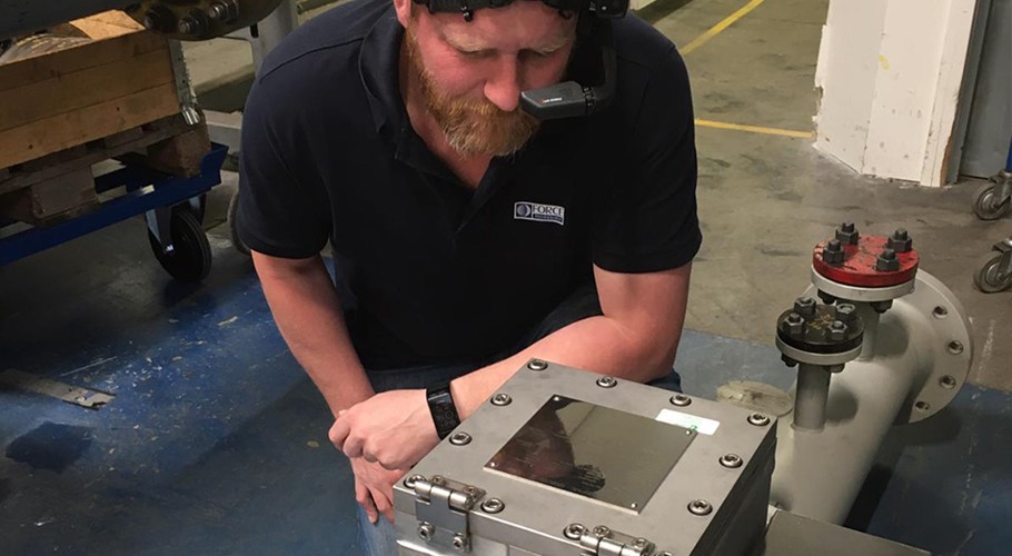 Rmote Witness Testing
