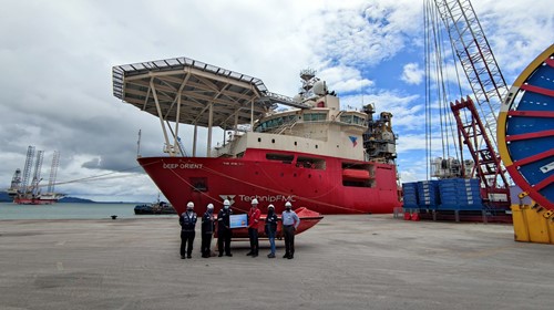 Boat boost for nautical students thanks to Worldwide Building Corporation donation