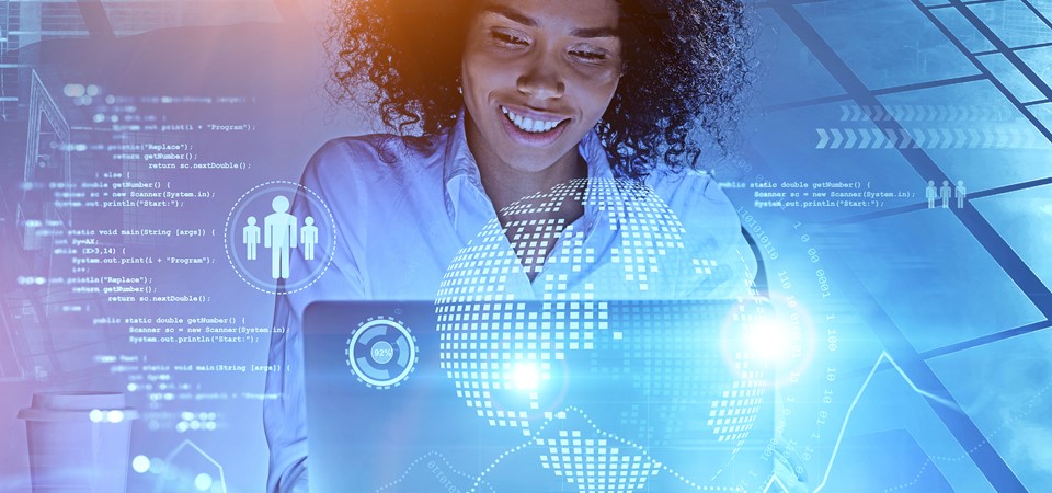TFMC Digital Transformation