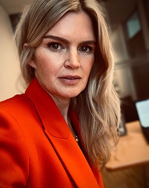 Silje Løkeng