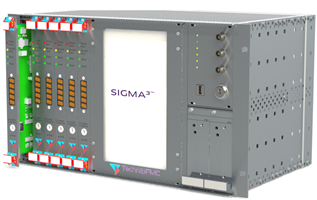 metering control system