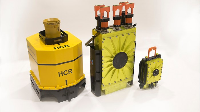 800 control systems
